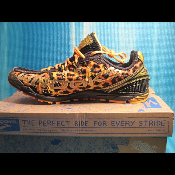 brooks mach 13 womens 2016